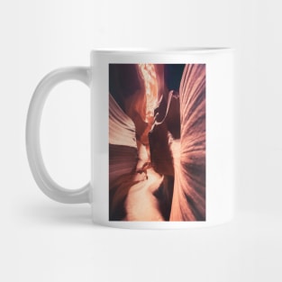 Antelope Canyon Mug